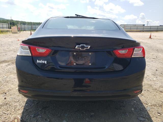 Photo 6 from auction – 2018 CHEVROLET MALIBU with VIN 1G1ZD5ST5JF291344