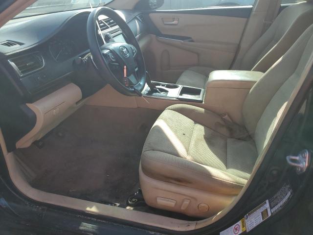 Photo 7 from auction – 2015 TOYOTA CAMRY LE with VIN 4T4BF1FK0FR483997