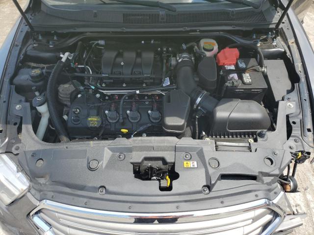 Photo 11 from auction – 2014 FORD TAURUS SEL with VIN 1FAHP2E84EG126665