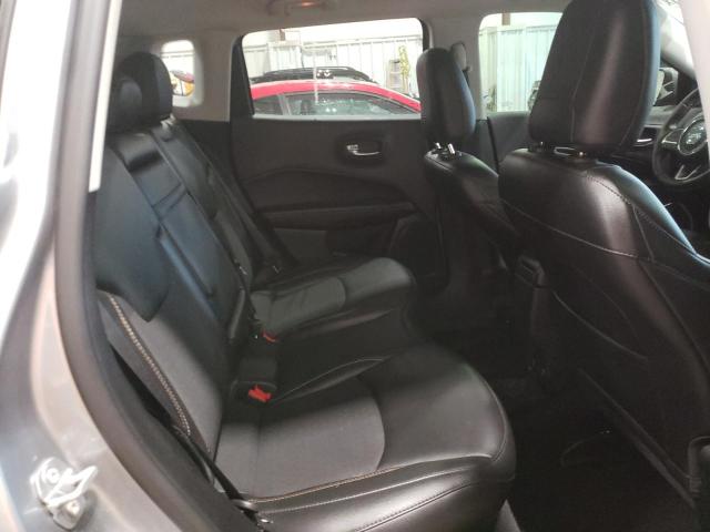 Фото 11 с аукциона – 2019 JEEP COMPASS LA с VIN 3C4NJDBB5KT682548
