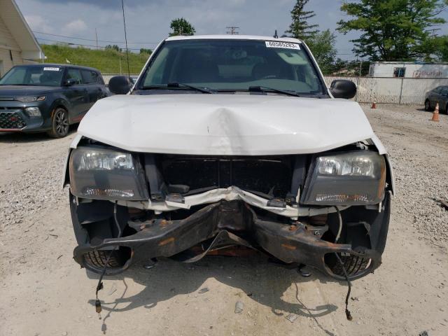 Photo 5 from auction – 2009 CHEVROLET TRAILBLAZE with VIN 1GNDT33S692101124