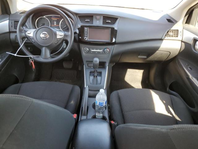 Photo 8 from auction – 2019 NISSAN SENTRA S with VIN 3N1AB7AP1KY424477