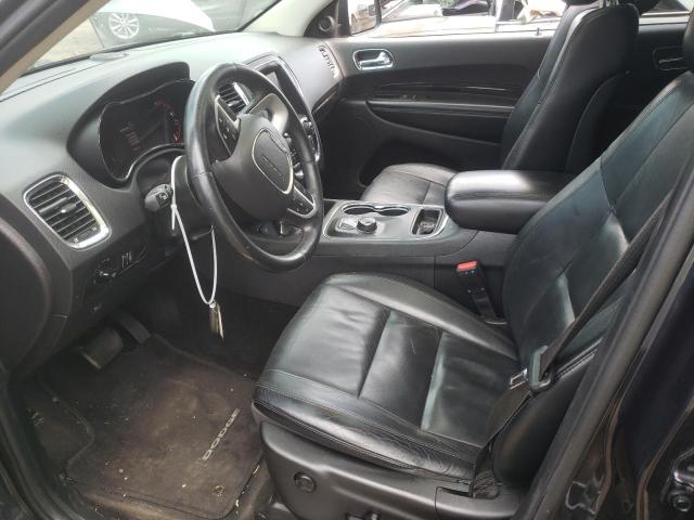 Photo 7 from auction – 2015 DODGE DURANGO LI with VIN 1C4RDJDGXFC823938