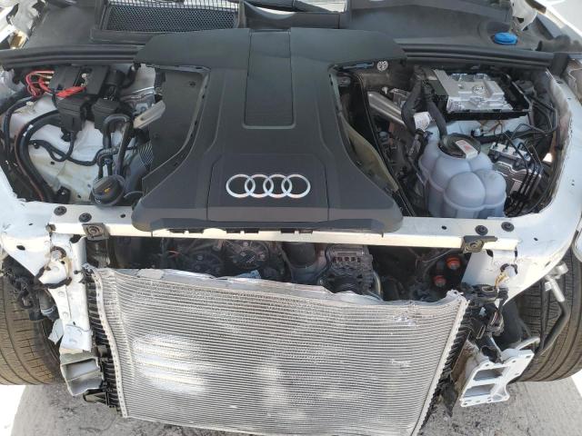 Photo 12 from auction – 2023 AUDI Q7 PREMIUM with VIN WA1LCBF72PD007436