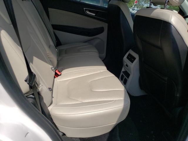 صورة رقم 10 من المزاد - 2017 FORD EDGE TITAN مع VIN 2FMPK4K97HBC48294