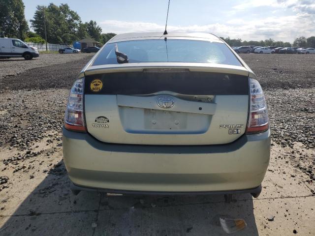 Photo 6 from auction – 2007 TOYOTA PRIUS with VIN JTDKB20U177566459
