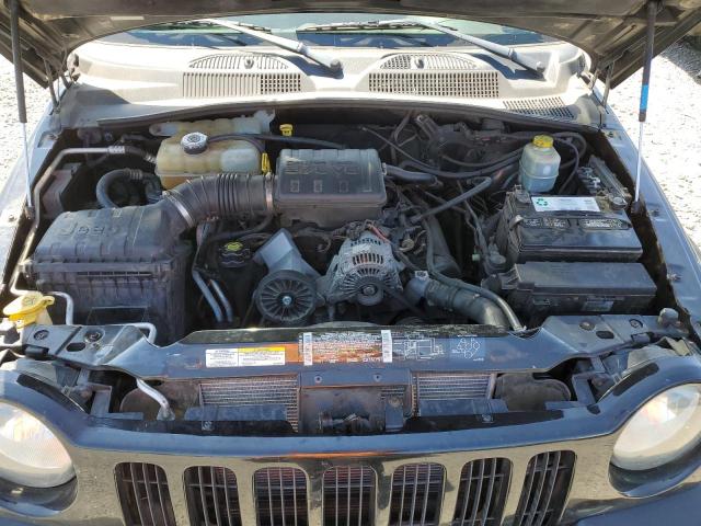 Photo 11 from auction – 2003 JEEP LIBERTY LI with VIN 1J4GL58K63W615494