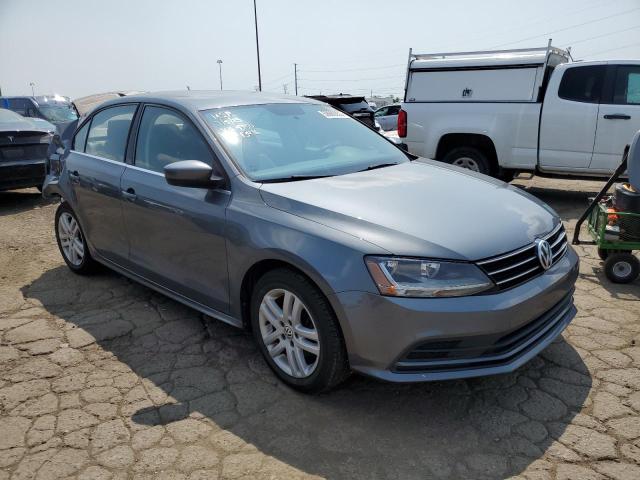 Photo 4 from auction – 2017 VOLKSWAGEN JETTA S with VIN 3VW2B7AJ8HM204750