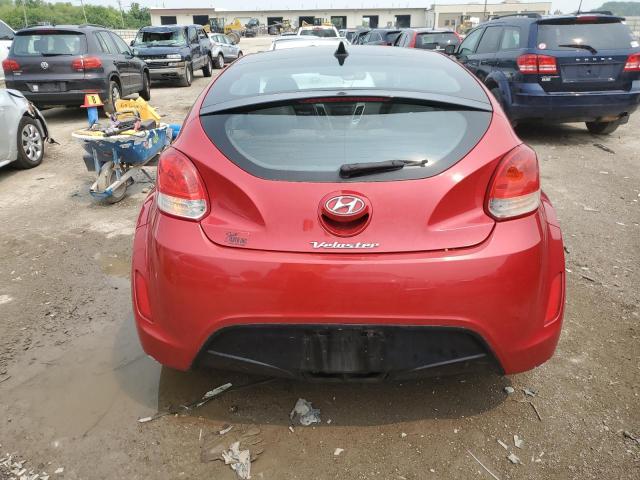 Photo 6 from auction – 2013 HYUNDAI VELOSTER with VIN KMHTC6AD0DU113448