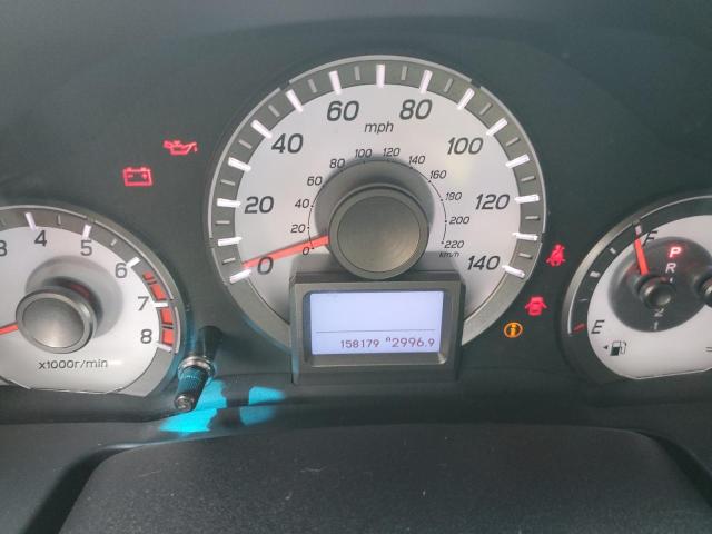 Photo 9 from auction – 2012 HONDA PILOT TOUR with VIN 5FNYF4H92CB030120