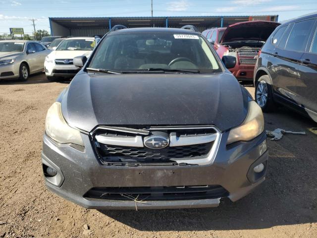 Photo 5 from auction – 2013 SUBARU IMPREZA SP with VIN JF1GPAL68DG208405