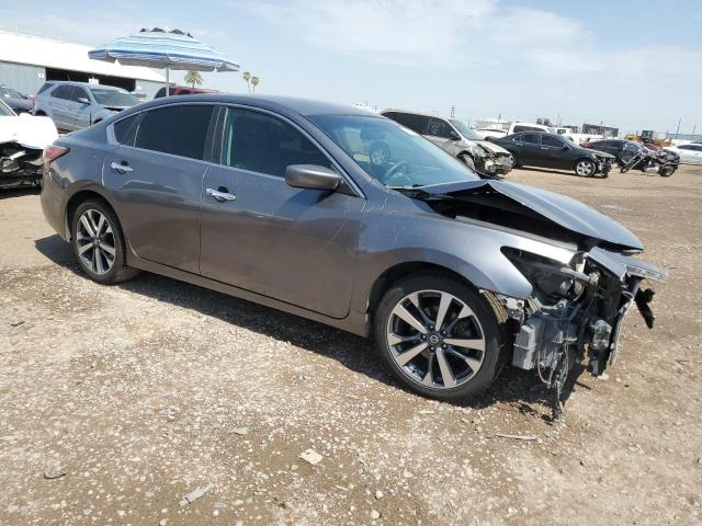 Photo 4 from auction – 2015 NISSAN ALTIMA 2.5 with VIN 1N4AL3AP1FN347265