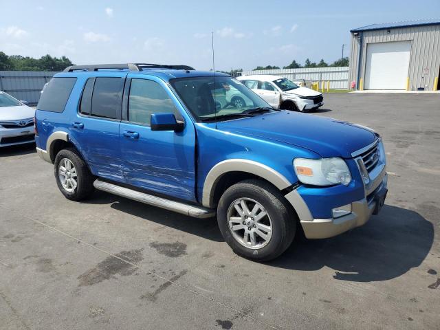 Photo 4 from auction – 2010 FORD EXPLORER E with VIN 1FMEU7EE9AUA46018