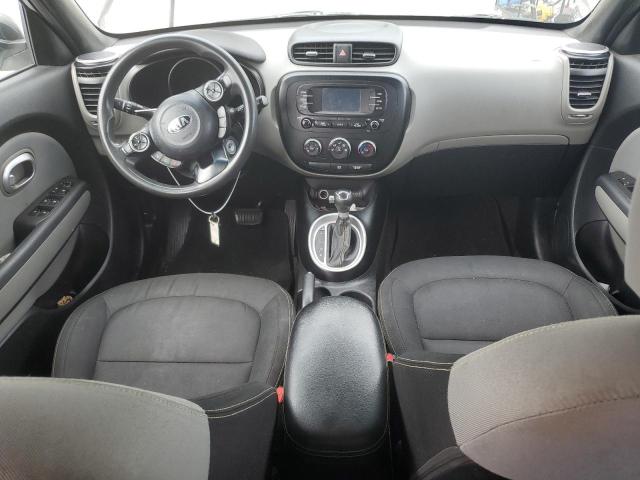 Photo 8 from auction – 2016 KIA SOUL + with VIN KNDJP3A59G7819294