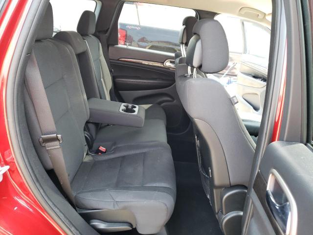 Photo 10 from auction – 2011 JEEP GRAND CHER with VIN 1J4RR4GG6BC510341