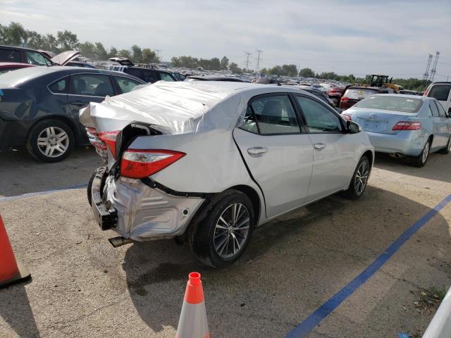 Photo 3 from auction – 2016 TOYOTA COROLLA L with VIN 2T1BURHEXGC528792
