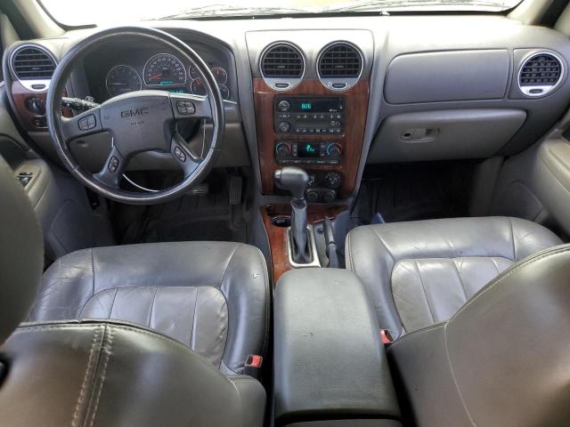 Photo 8 from auction – 2003 GMC ENVOY with VIN 1GKDS13S632271348