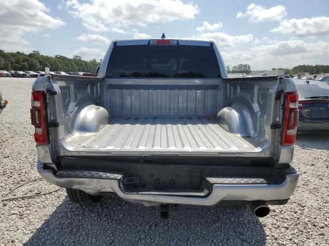 Photo 6 from auction – 2022 RAM 1500 LARAM with VIN 1C6SRFJT3NN285675