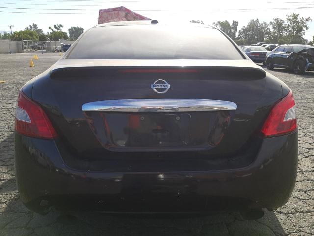 صورة رقم 6 من المزاد - 2010 NISSAN MAXIMA S مع VIN 1N4AA5AP3AC865710