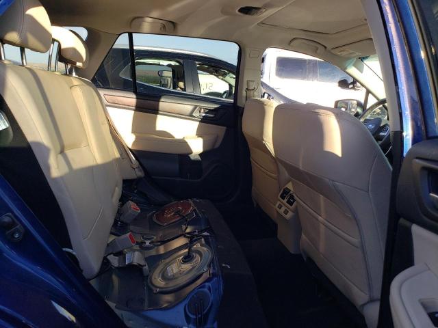 Photo 10 from auction – 2015 SUBARU OUTBACK 2. with VIN 4S4BSBNC5F3315123