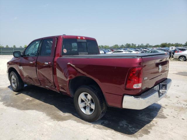 Photo 2 from auction – 2017 RAM 1500 SLT with VIN 1C6RR7GGXHS709650