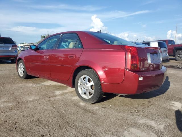 Photo 2 from auction – 2006 CADILLAC CTS HI FEA with VIN 1G6DP577760141771