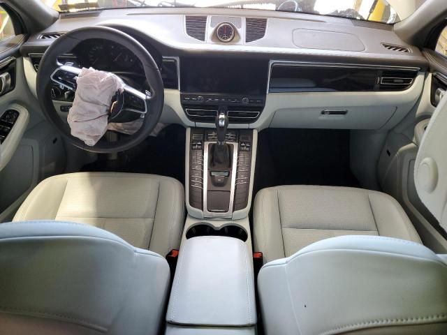 Photo 8 from auction – 2021 PORSCHE MACAN with VIN WP1AA2A52MLB08565