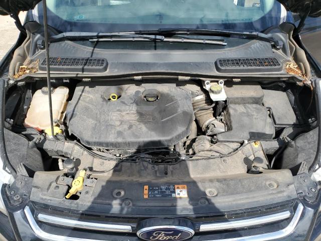 Photo 12 from auction – 2016 FORD ESCAPE TIT with VIN 1FMCU0J99GUC88095