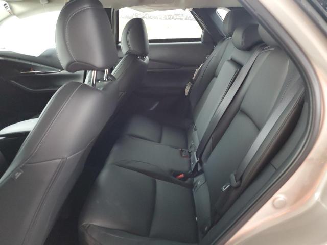 Photo 10 from auction – 2023 MAZDA CX-30 PREF with VIN 3MVDMBCM5PM529899