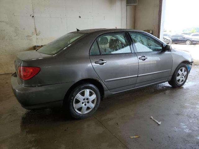 Photo 3 from auction – 2007 TOYOTA COROLLA CE with VIN 2T1BR32E57C809471