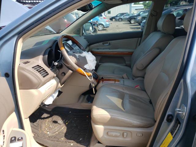 Photo 7 from auction – 2006 LEXUS RX 330 with VIN 2T2GA31U46C050991