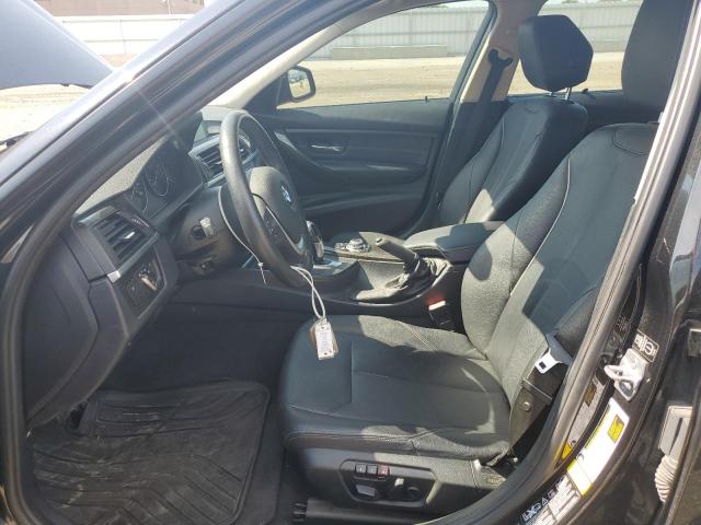 Photo 7 from auction – 2013 BMW 335 XI with VIN WBA3B9C54DF586236