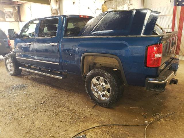 Photo 2 from auction – 2019 GMC SIERRA K25 with VIN 1GT12REY2KF139340