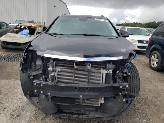Photo 5 from auction – 2012 CADILLAC SRX LUXURY with VIN 3GYFNAE34CS582003