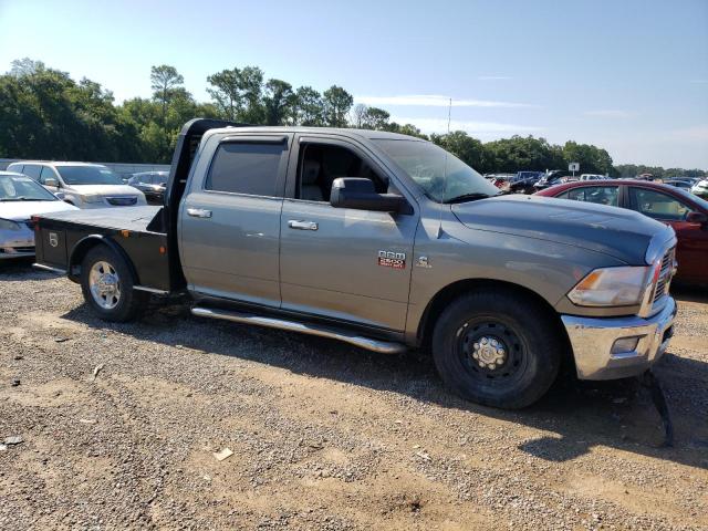 Photo 4 from auction – 2010 DODGE RAM 2500 with VIN 3D7TP2CL0AG112360