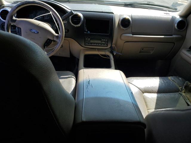 Photo 8 from auction – 2003 FORD EXPEDITION with VIN 1FMPU17L53LB09349