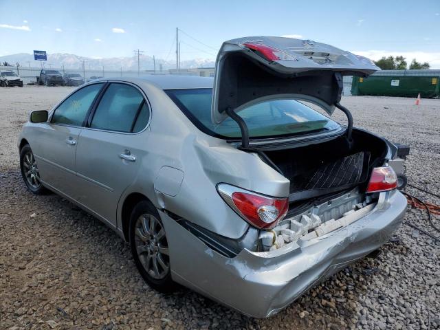 Photo 2 from auction – 2002 LEXUS ES 300 with VIN JTHBF30G820026577