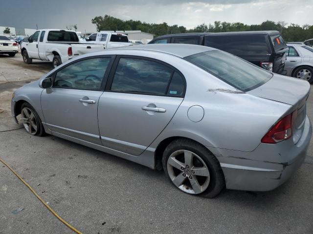 Photo 2 from auction – 2007 HONDA CIVIC EX with VIN 1HGFA16897L018713