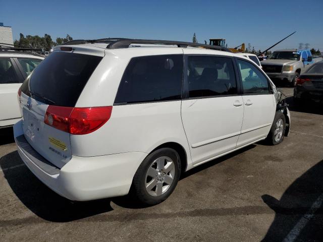 Photo 3 from auction – 2008 TOYOTA SIENNA CE with VIN 5TDZK23C98S136137