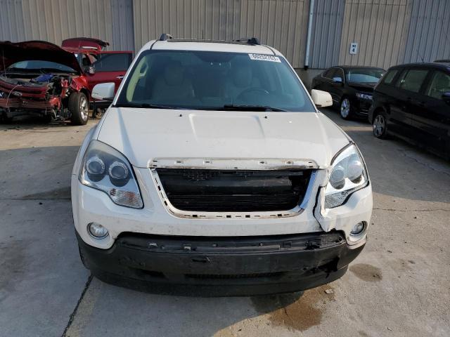 Photo 5 from auction – 2012 GMC ACADIA SLT with VIN 1GKKVRED7CJ258660