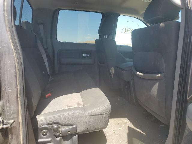 Photo 10 from auction – 2008 FORD F150 SUPER with VIN 1FTPW14VX8KD72499