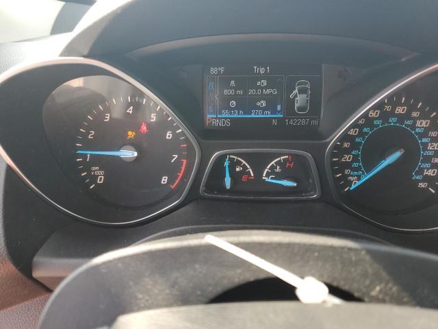 Photo 9 from auction – 2013 FORD ESCAPE TIT with VIN 1FMCU9J98DUC42757