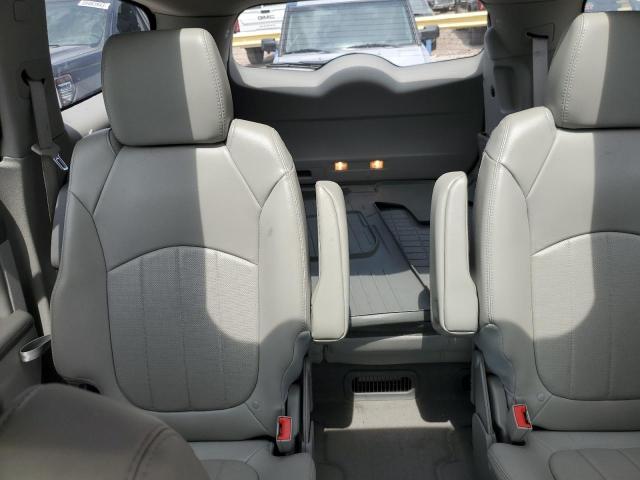 Photo 10 from auction – 2015 BUICK ENCLAVE with VIN 5GAKRCKD7FJ230123