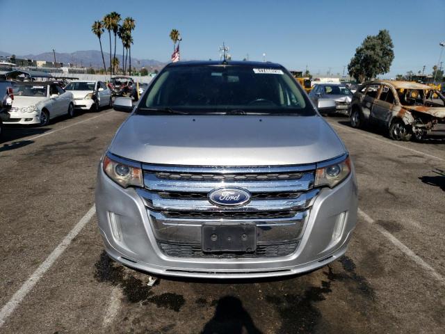 Photo 5 from auction – 2011 FORD EDGE SPORT with VIN 2FMDK3AK1BBB38950