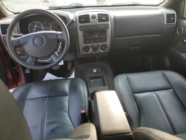 Photo 8 from auction – 2011 CHEVROLET COLORADO L with VIN 1GCHSDFE5B8119822
