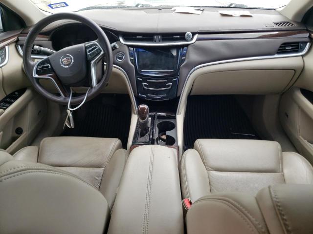Photo 8 from auction – 2015 CADILLAC XTS LUXURY with VIN 2G61M5S35F9186441