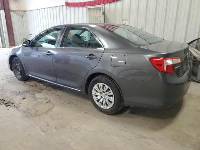 Foto 2 de la subasta – 2014 TOYOTA CAMRY L con VIN 4T1BF1FK6EU811237