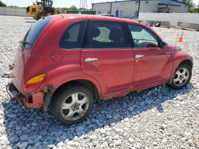 Photo 3 from auction – 2001 CHRYSLER PT CRUISER with VIN 3C4FY4BB91T504821