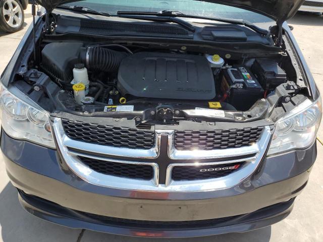 Photo 12 from auction – 2019 DODGE GRAND CARA with VIN 2C4RDGCG8KR689971