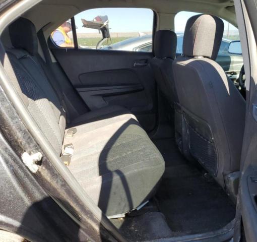 Photo 10 from auction – 2010 CHEVROLET EQUINOX LT with VIN 2CNALDEW9A6261597